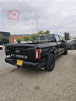 فۆرد F-150